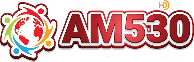 CHLO AM530 radio station logo